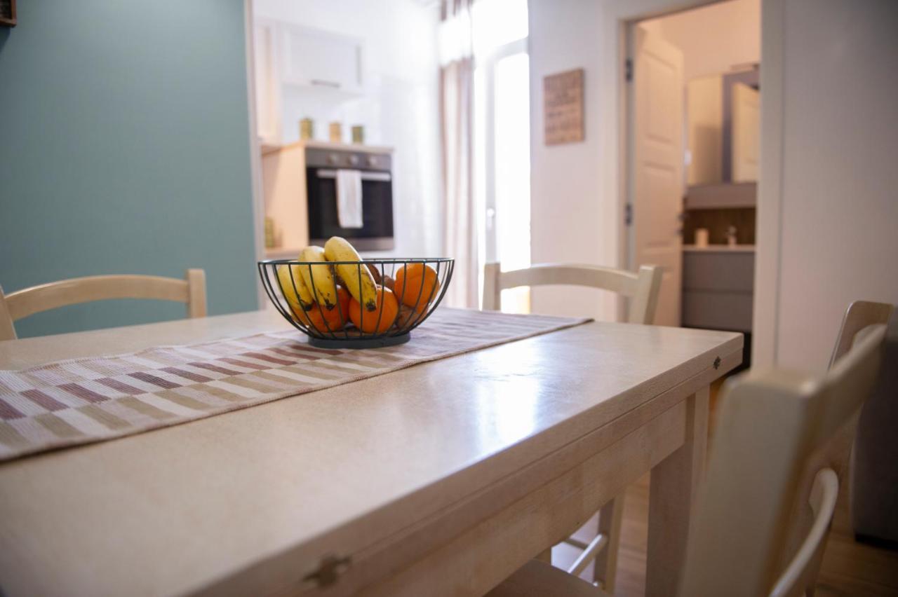Color Apartment Монополі Екстер'єр фото