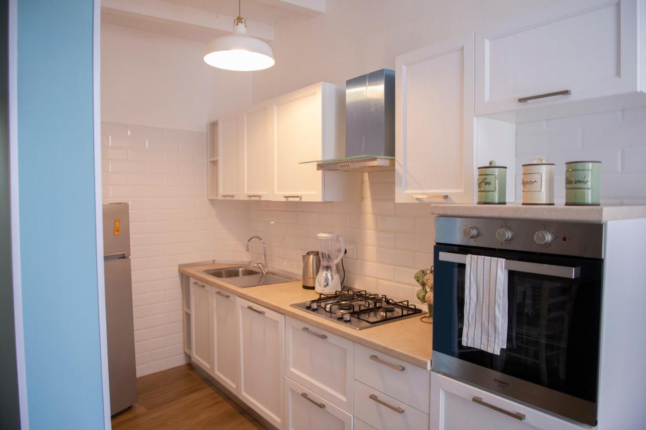 Color Apartment Монополі Екстер'єр фото