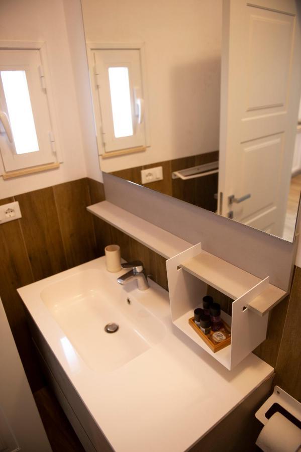 Color Apartment Монополі Екстер'єр фото