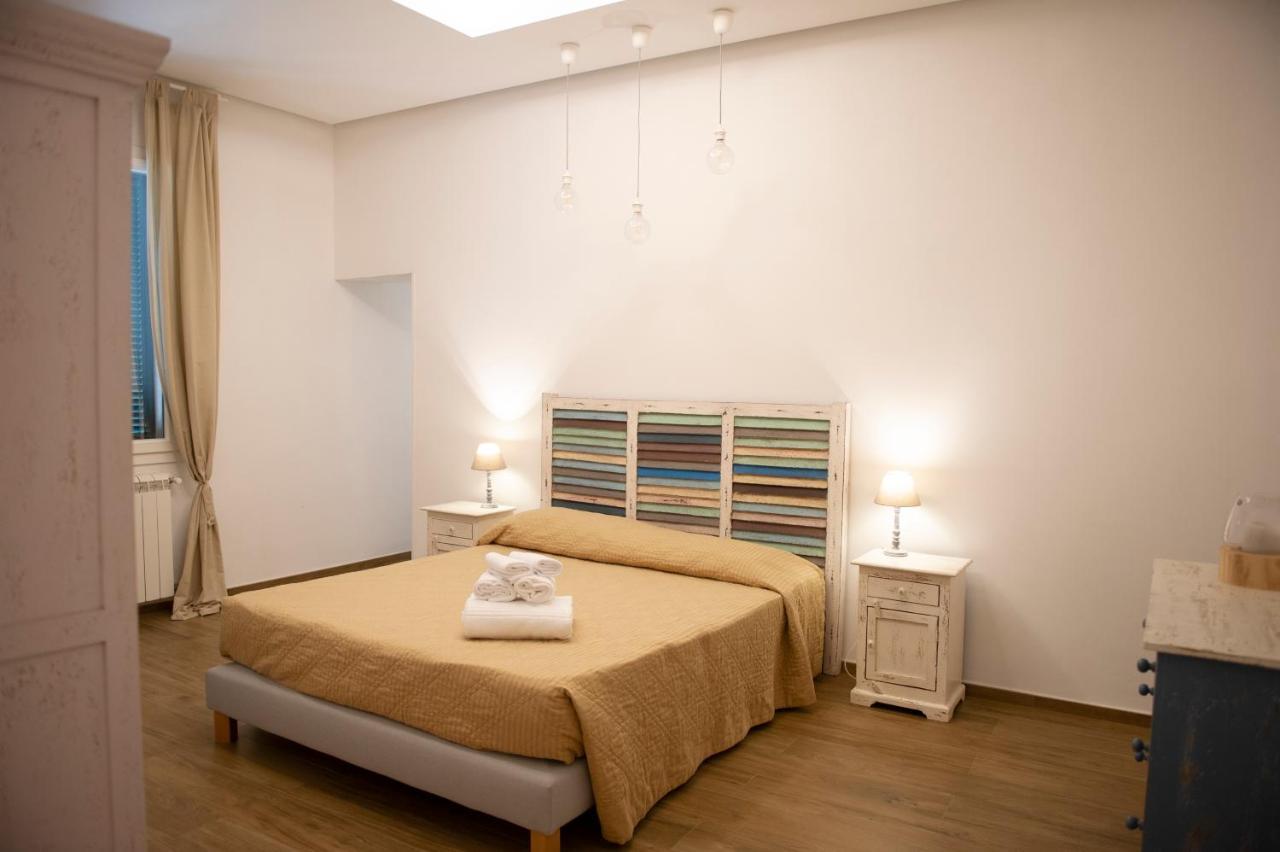 Color Apartment Монополі Екстер'єр фото