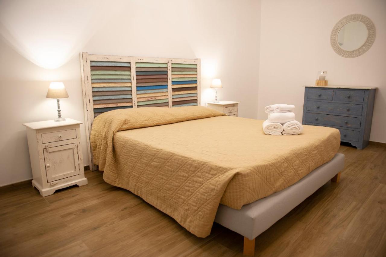 Color Apartment Монополі Екстер'єр фото