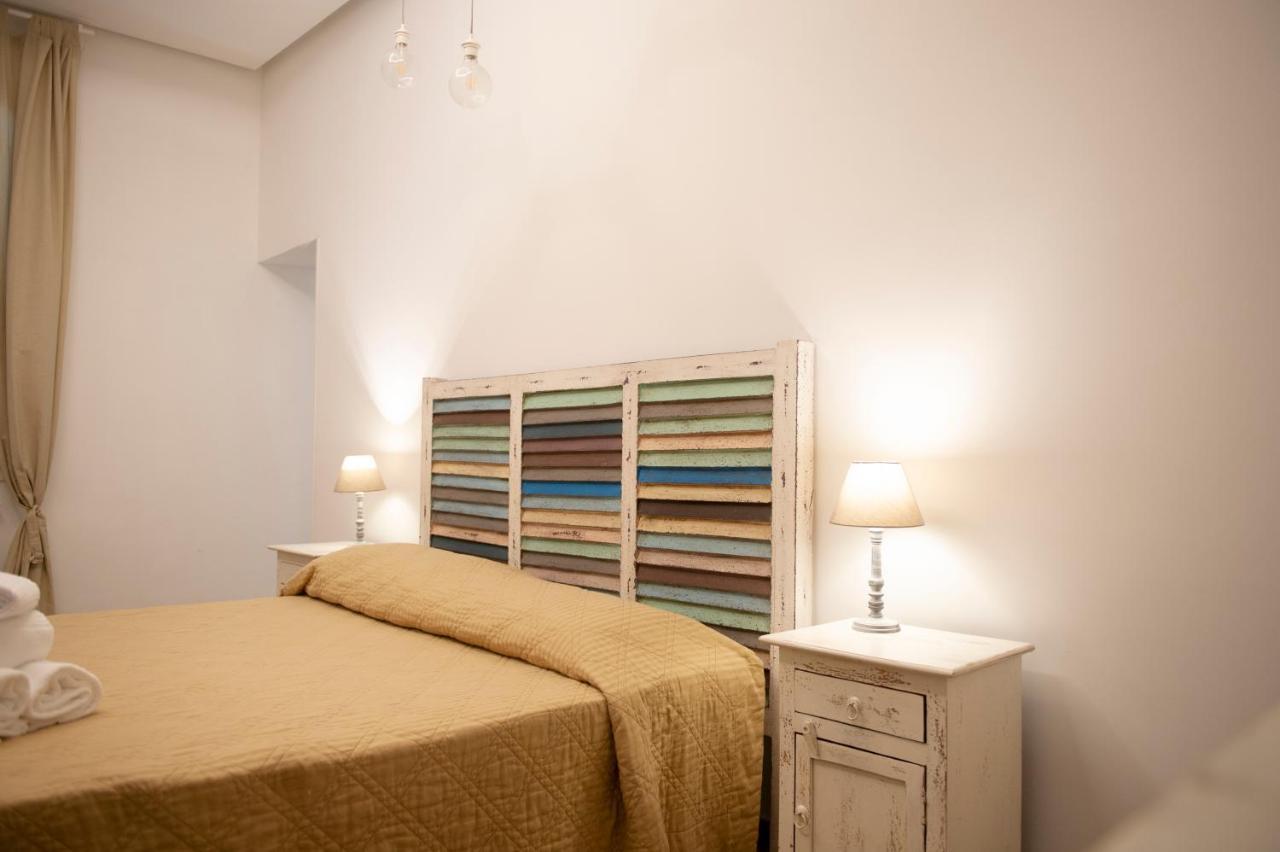 Color Apartment Монополі Екстер'єр фото