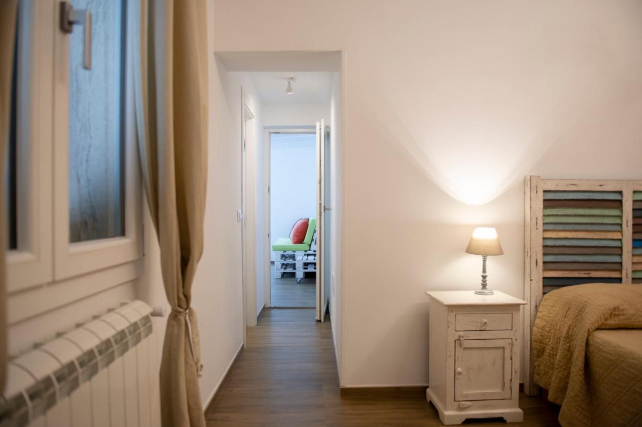 Color Apartment Монополі Екстер'єр фото