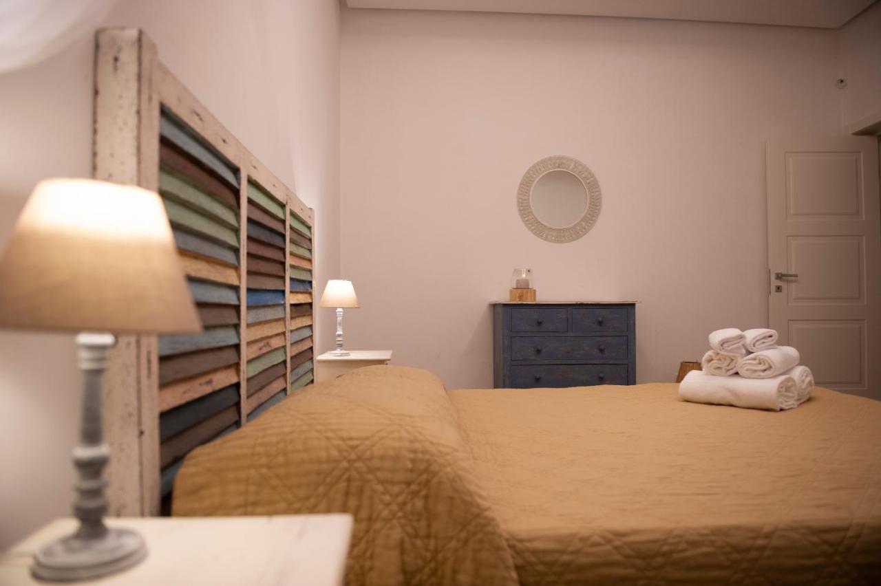 Color Apartment Монополі Екстер'єр фото
