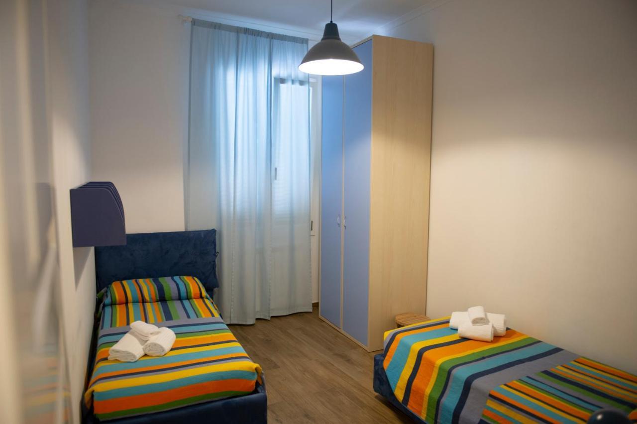 Color Apartment Монополі Екстер'єр фото