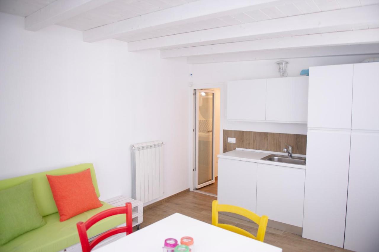 Color Apartment Монополі Екстер'єр фото