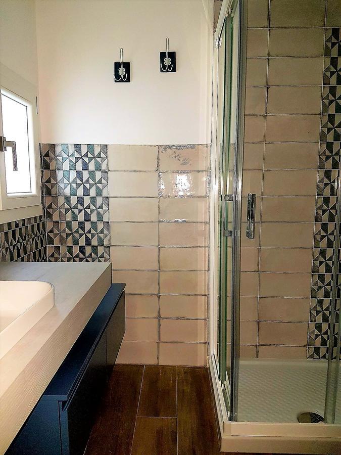 Color Apartment Монополі Екстер'єр фото