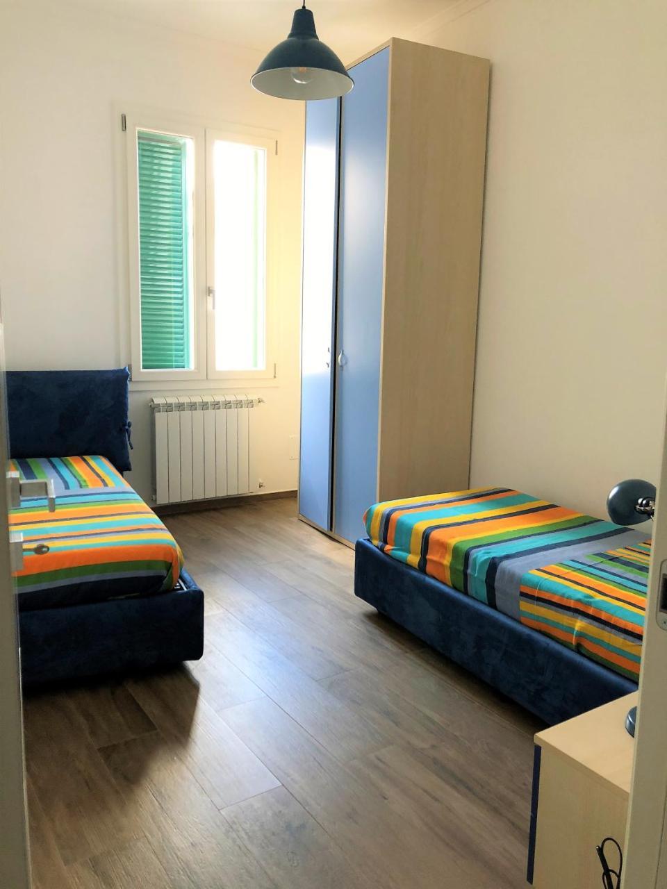 Color Apartment Монополі Екстер'єр фото