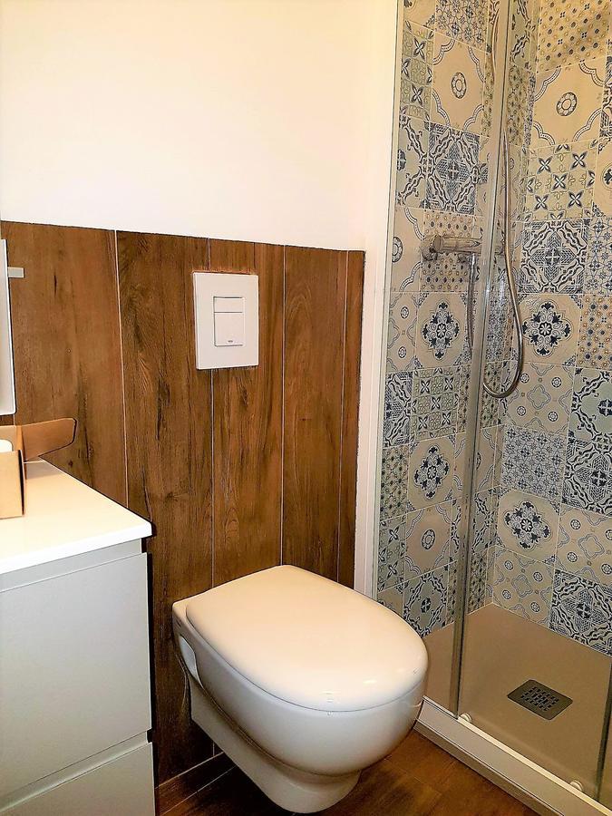 Color Apartment Монополі Екстер'єр фото