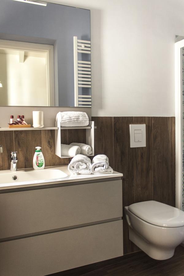 Color Apartment Монополі Екстер'єр фото