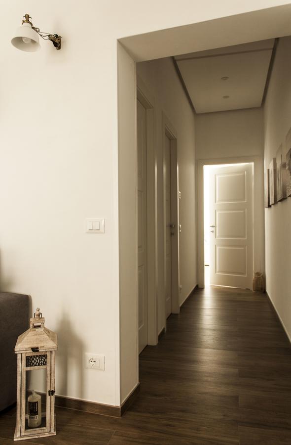 Color Apartment Монополі Екстер'єр фото