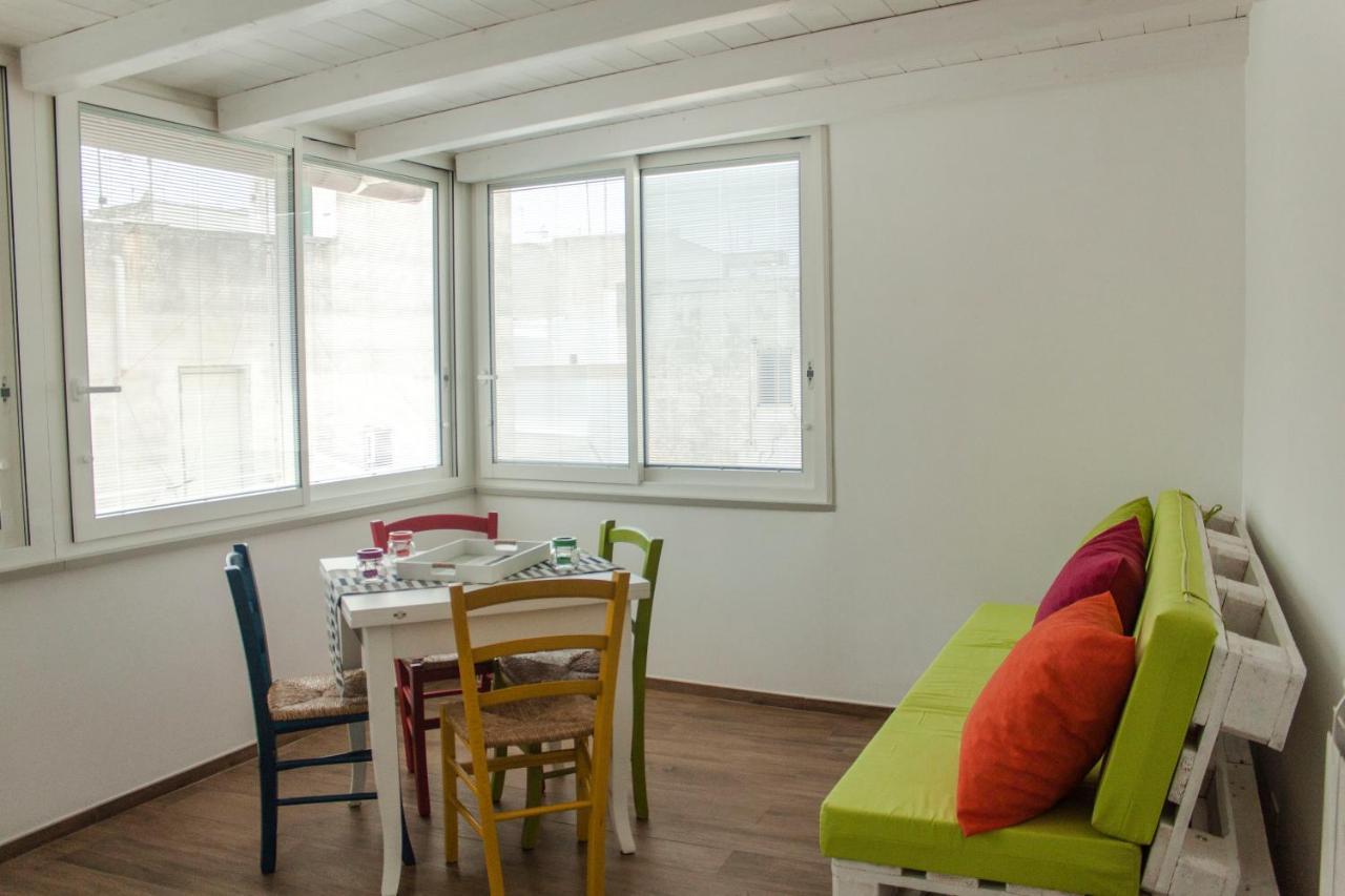 Color Apartment Монополі Екстер'єр фото
