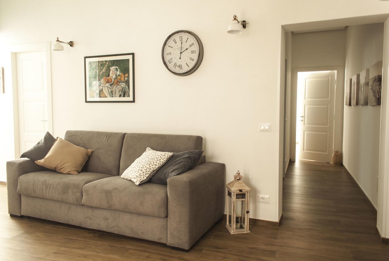 Color Apartment Монополі Екстер'єр фото