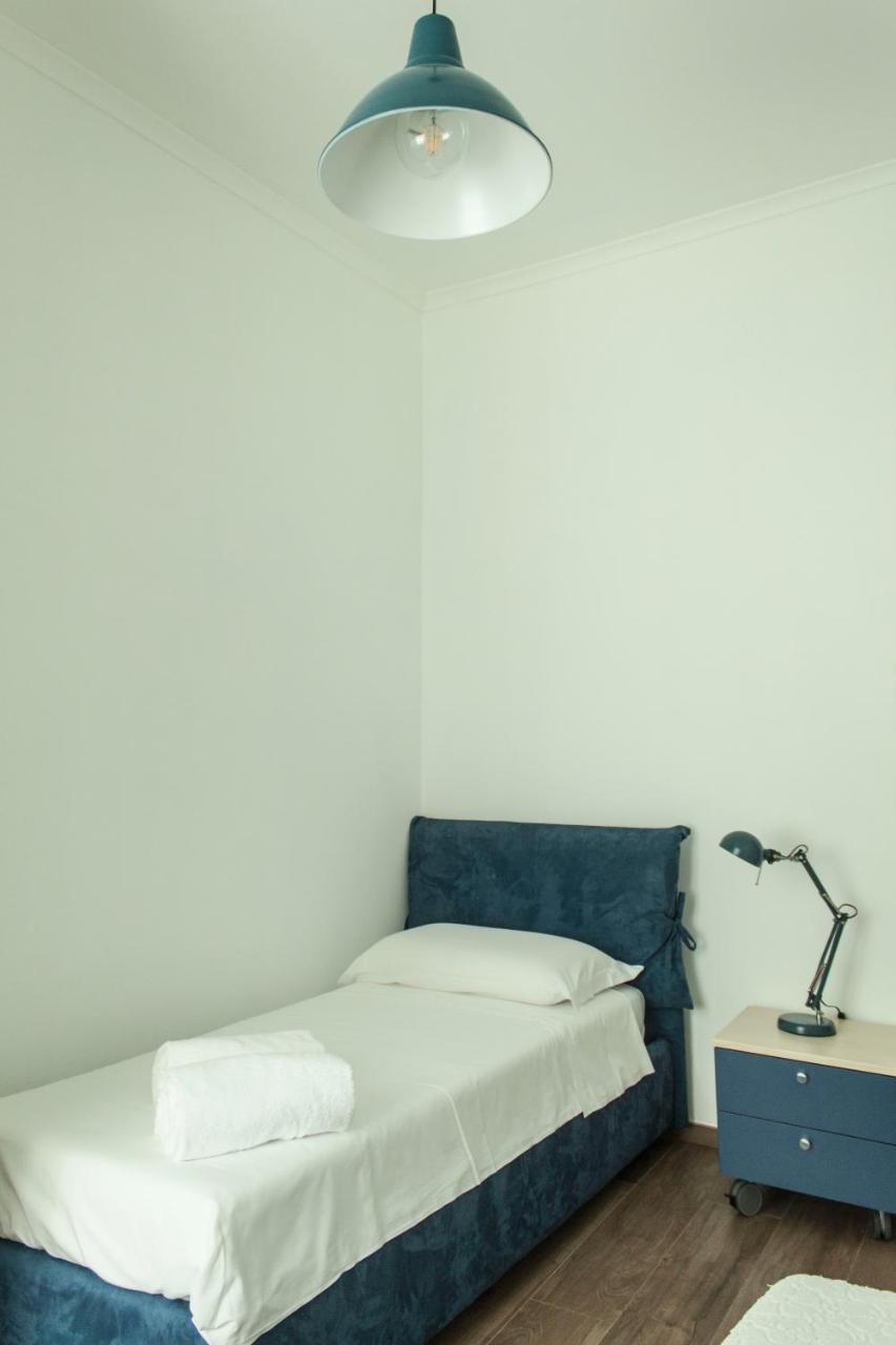 Color Apartment Монополі Екстер'єр фото