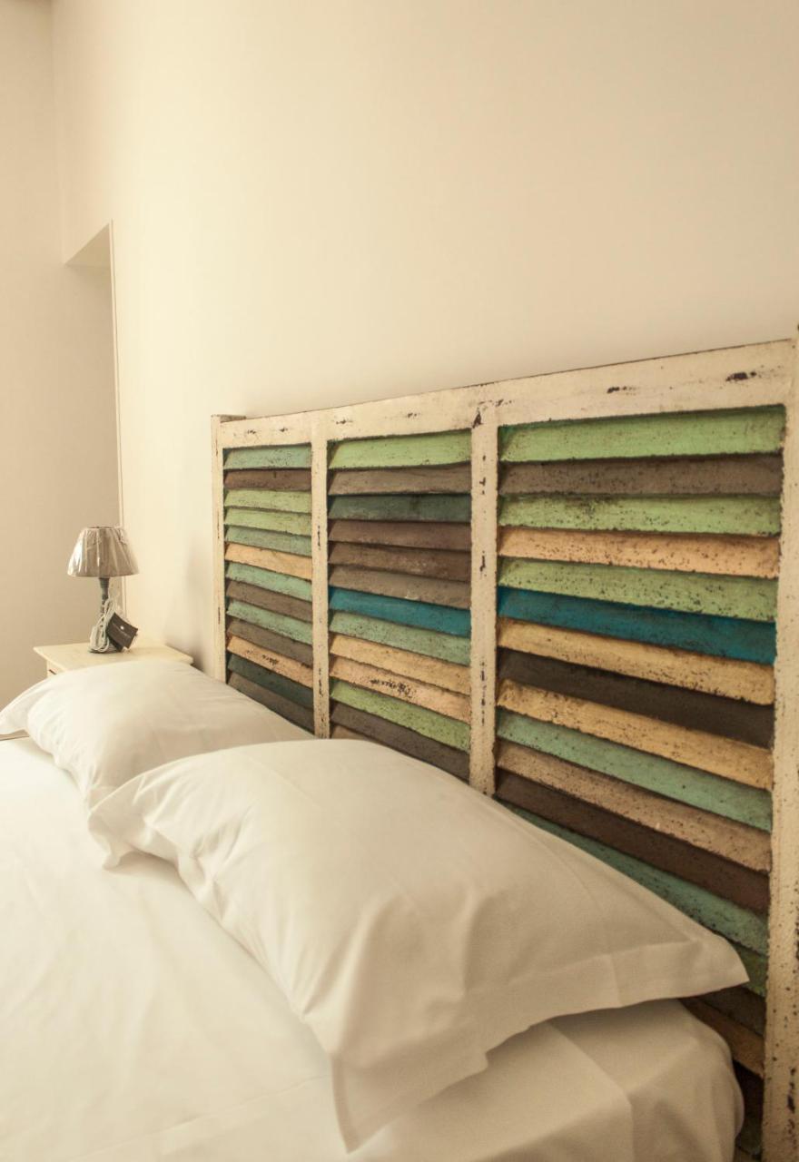 Color Apartment Монополі Екстер'єр фото