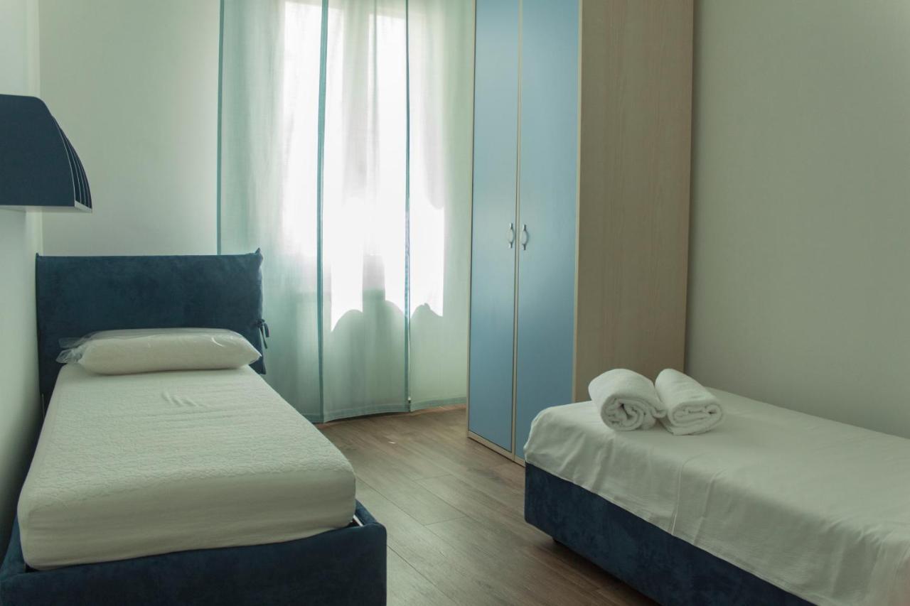 Color Apartment Монополі Екстер'єр фото