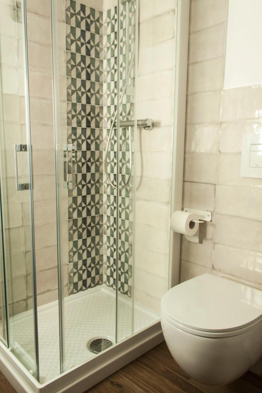 Color Apartment Монополі Екстер'єр фото