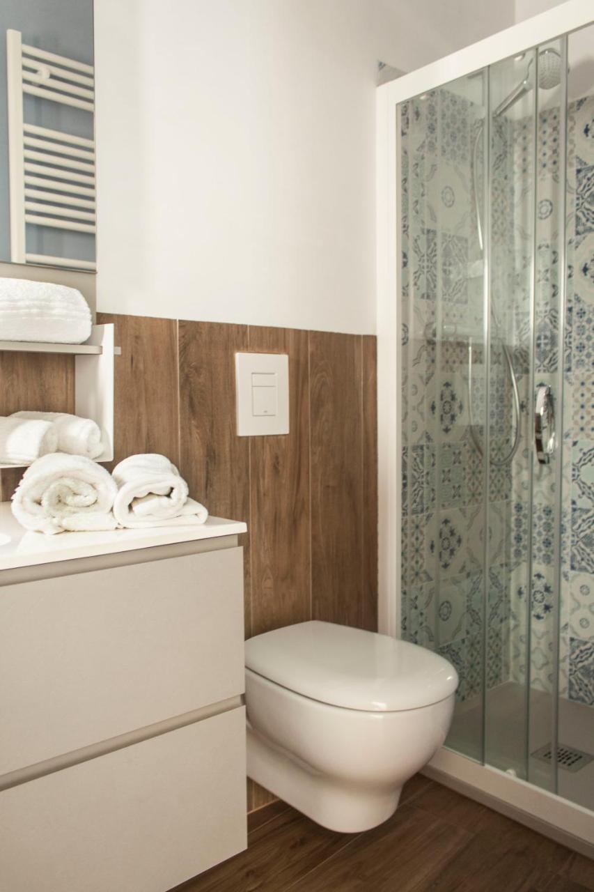 Color Apartment Монополі Екстер'єр фото